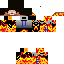 Texture for herobrine