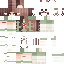 Texture for Mushroom