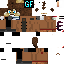 Texture for skiouroskis