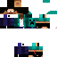 Texture for  Minecraft Опасные приключения