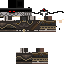 Texture for Amon