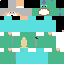 Texture for Drsorabittu28 恐竜着ぐるみおじさん
