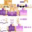 Texture for wayu rapunzel