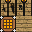 Texture for Zombie Crafting Table