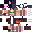 Texture for ねずこ