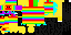 Texture for Rainbow kitty