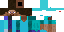 Texture for steve