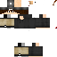 Texture for minha skin