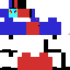 Texture for XZ