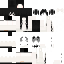 Texture for skinkawaii