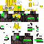 Texture for Dwarf