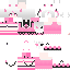 Texture for )_(