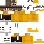 Texture for kekoyeia com mascara de assasino