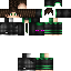 Texture for EnderBoy