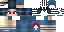 Texture for sasuke