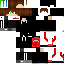 Texture for steve
