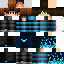 Texture for well shit this was kindof a test and stuff