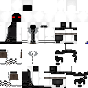 Texture for Assassin Entity 303