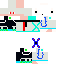 Texture for snowfox_tw