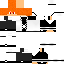Texture for matheus_rex