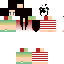 Texture for binba navidade