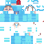 Texture for mich allay
