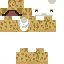 Texture for Frog