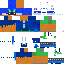 Texture for leon.13 