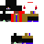 Texture for Deadpool