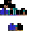 Texture for TheForestMap