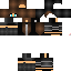 Texture for alex bandit