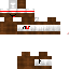 Texture for nut
