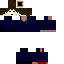 Texture for MIchael Myers (2018) v2