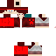 Texture for fixed