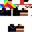 Texture for Новый год