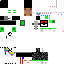 Texture for cool3 commandist