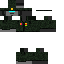 Texture for tiny commander