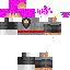 Texture for black goku ssjr