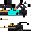 Texture for Calisto Croft