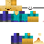 Texture for potato