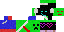 Texture for 雙面人