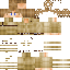 Texture for Luke Skywalker Ep 5