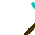 Texture for Dimond Pickaxe