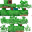 Texture for 完成版ギリースーツ