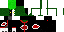 Texture for Zetsu