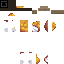 Texture for Rusian Nugget