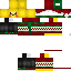 Texture for Entity with noel clothes