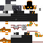 Texture for robot