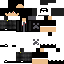 Texture for REDGAMER VERSION BLACL