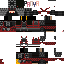 Texture for samurai
